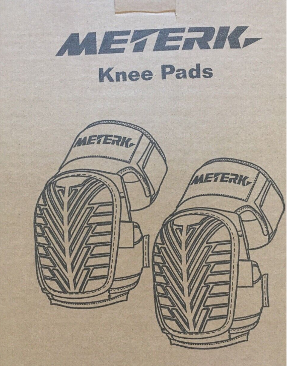 Meterk Knieschoner / Meterk Knee Pads
