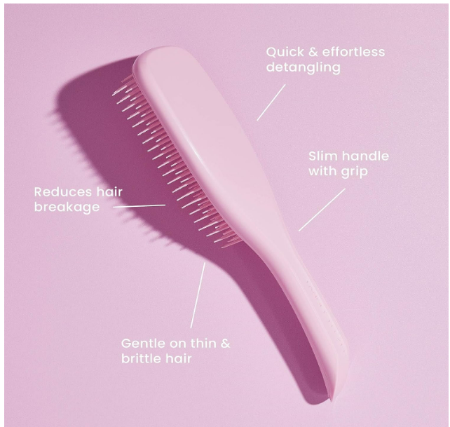 Tangle Teezer The Fine & Fragile Wet Detangler Haarbürste