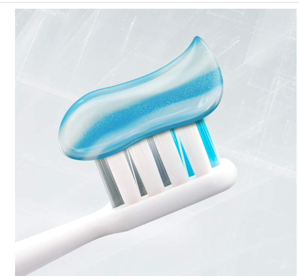Colgate Zahnpasta Komplett Ultra Weiss 10x75 ml