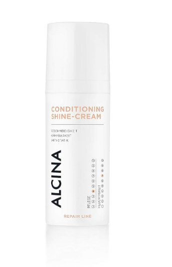 ALCINA Conditioning Shine-Cream