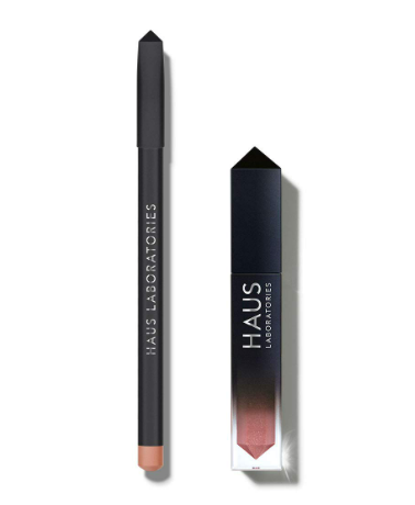HAUS LABORATORIES By Lady Gaga: LIP SYNC SET | Set mit Lipgloss und Lipliner