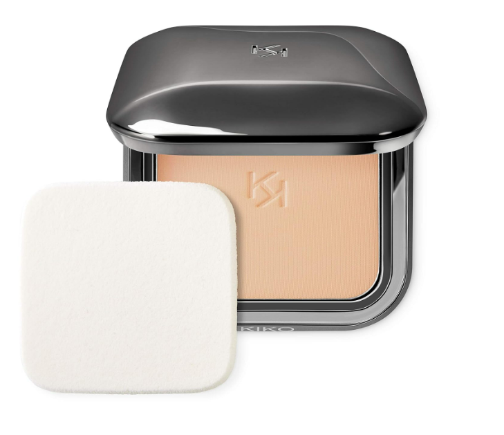 KIKO Milano Weightless Perfection Wet And Dry Powder Foundation N40
