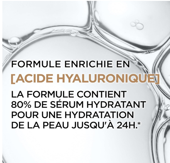 L'Oréal Paris Accord Parfait Serum 3-4