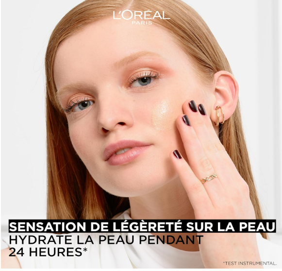 L'Oréal Paris Accord Parfait Serum 3-4