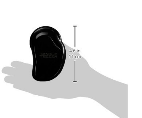Cepillo Original Panther Black Tangle Teezer