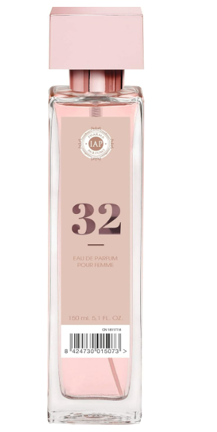 IAP PHARMA PARFUMS nº 32 - Eau de Parfum - 150 ml