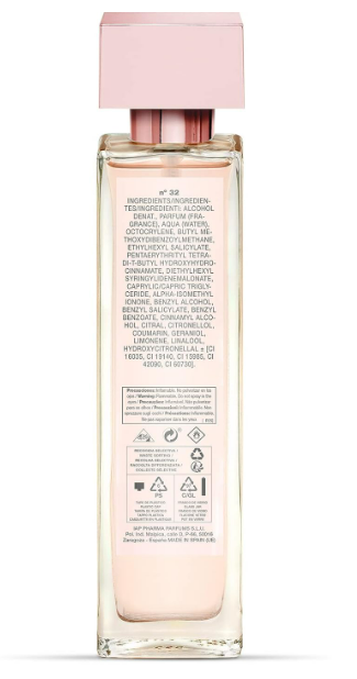 IAP PHARMA PARFUMS nº 32 - Eau de Parfum - 150 ml