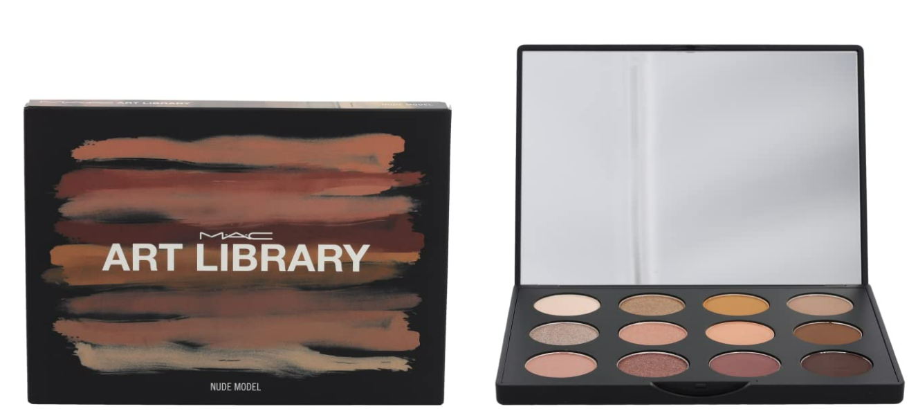 MAC Art Library Palette