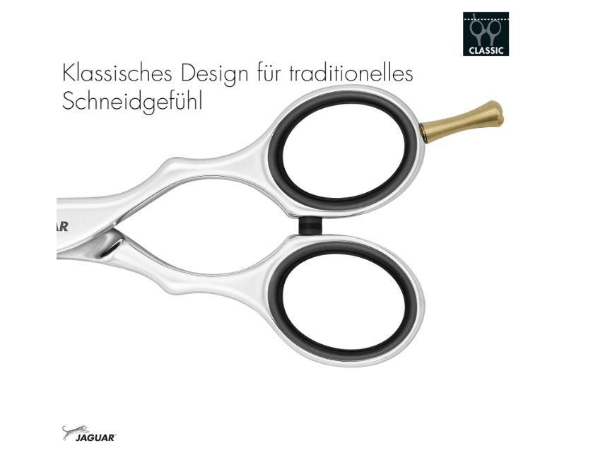 JAGUAR Haarschere PRE STYLE ERGO P 5.5"