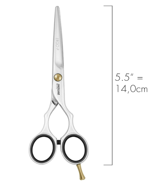JAGUAR Haarschere PRE STYLE ERGO P 5.5"