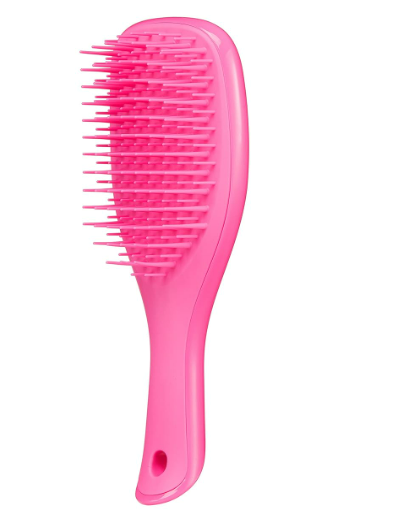 Tangle Teezer The Wet Detangler Mini, Pink Sherbert
