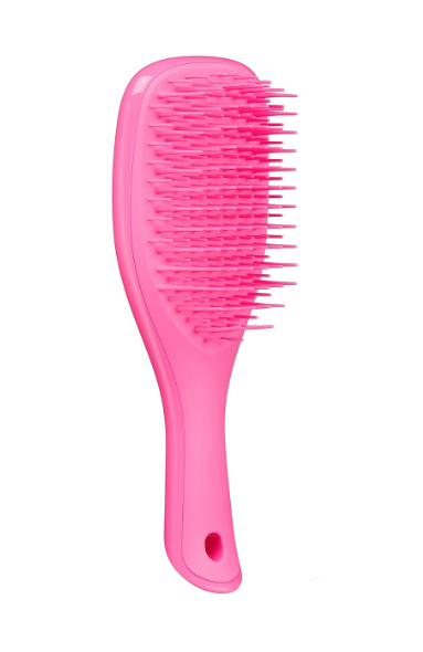 Tangle Teezer The Wet Detangler Mini, Pink Sherbert