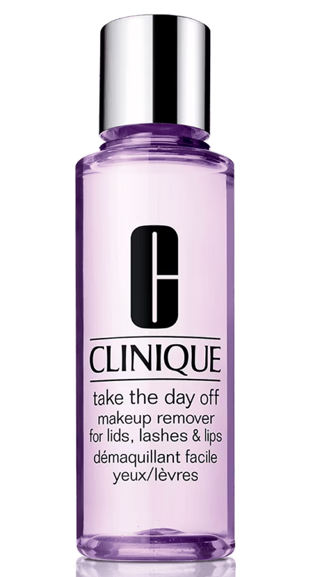 Clinique Take The Day Off Zwei-Phasen Make up-Entferner, 50 ml (1er Pack)