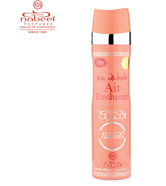 Nabeel Heritage Collection Nabeel Dry Lufterfrischer 300 ml