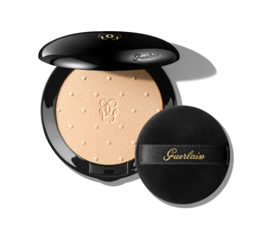 GUERLAIN Les Voilettes Kompaktpuder