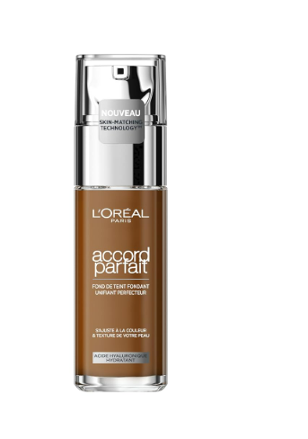 Loreal Paris Make Up Perfect Match 8N