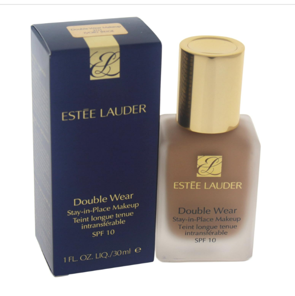 Estée Lauder Make-up Basis 1er Pack 30 ml IVORY BEIGE
