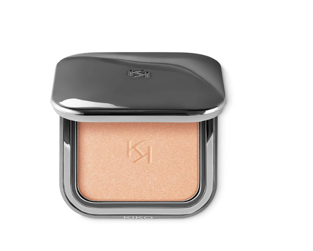 KIKO Milano Glow Fusion Powder Highlighter - 02