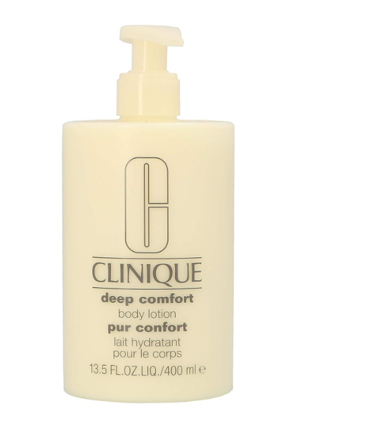 CLINIQUE Körpercreme 1er Pack (1x 400 ml)