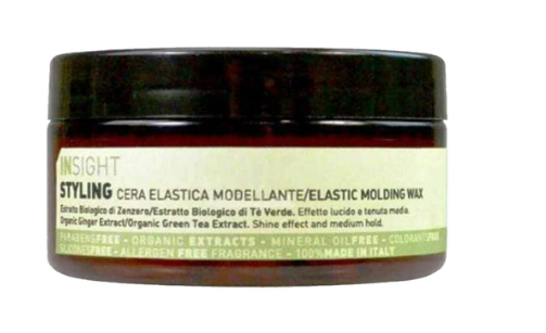 Insight Elastic Molding Wax, 90ml