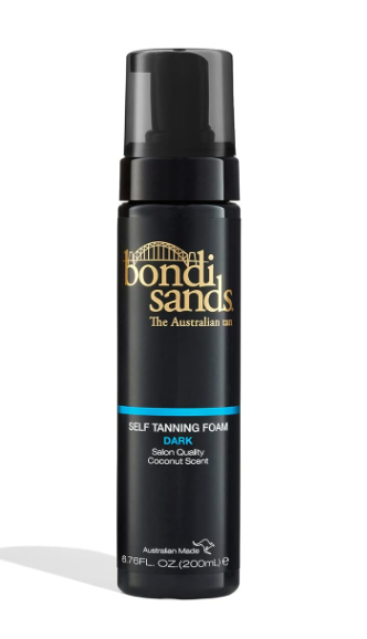 Bondi Selbstbräuner Schaum 200ml