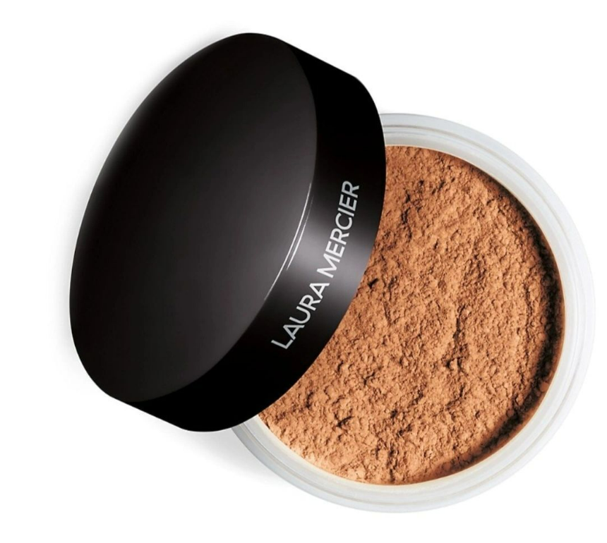 Laura Mercier Make UP Fixierpuder 29g - medium deep