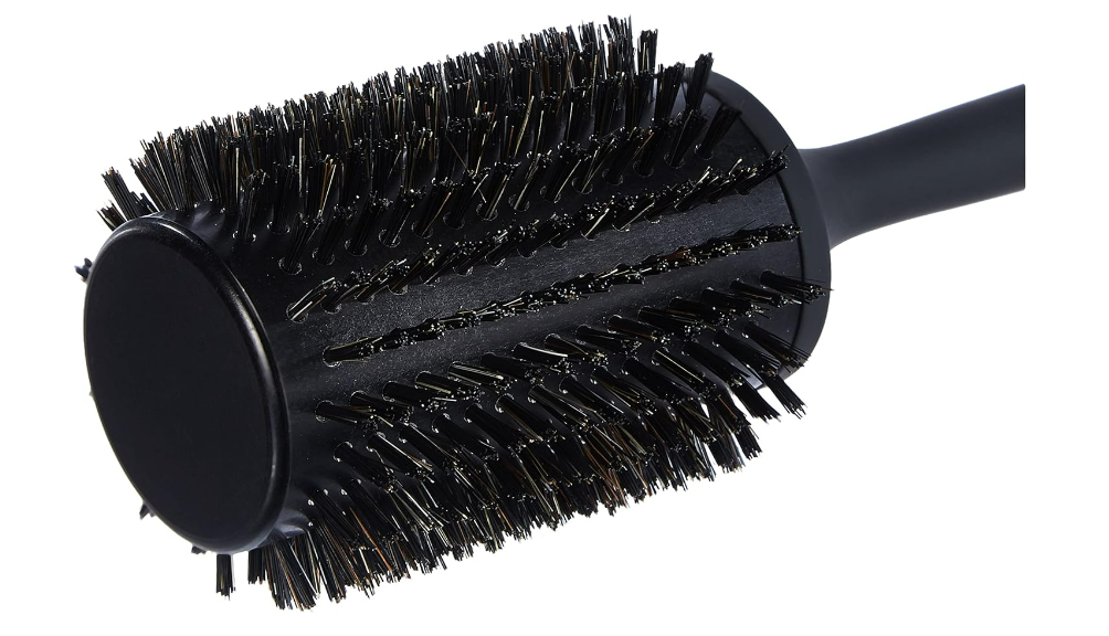 ghd Natural Bristle Radial Brush Gr. 4 5,5cm