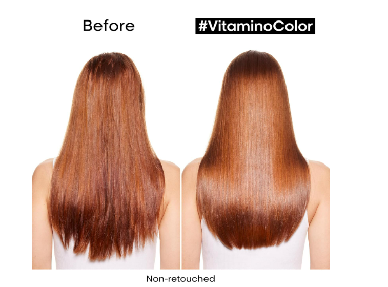 L' Oreal Professionel Se New Vitam C Shampoo 300Ml