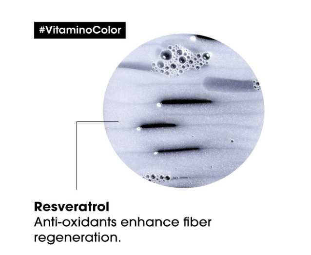 L' Oreal Professionel Se New Vitam C Shampoo 300Ml