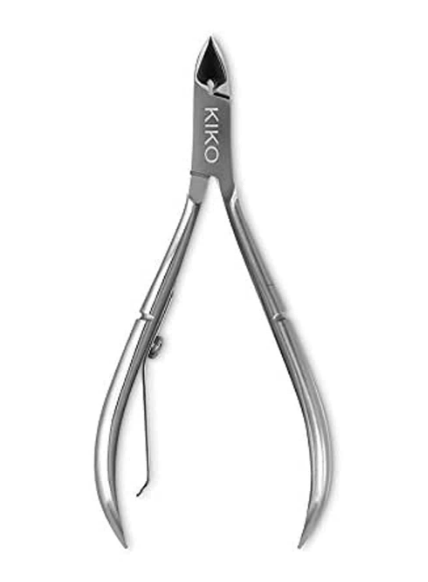 KIKO Milano Cuticle Nipper | Nagelhautknipser Aus Edelstahl
