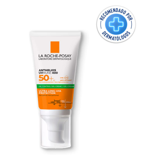 La Roche Posay Cremes, 50 ml