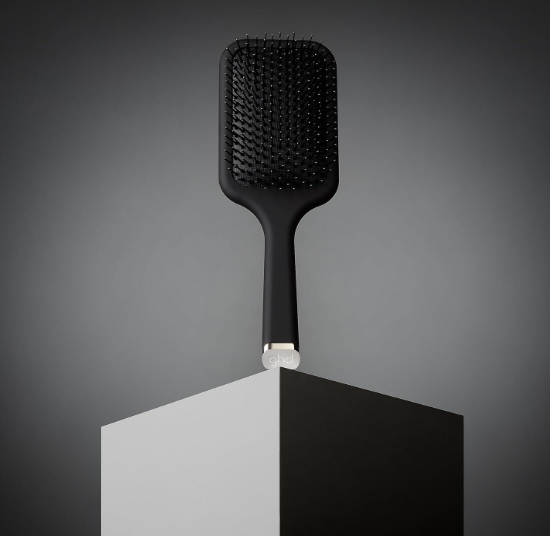 GHD PADDLE Bürste 1 Stück - Schwarz