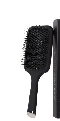 GHD PADDLE Bürste 1 Stück - Schwarz