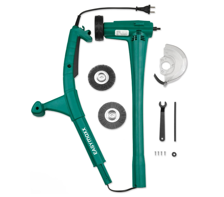 EASYmaxx Fugenreiniger elektrisch