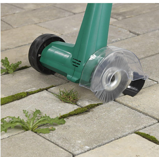 EASYmaxx Fugenreiniger elektrisch