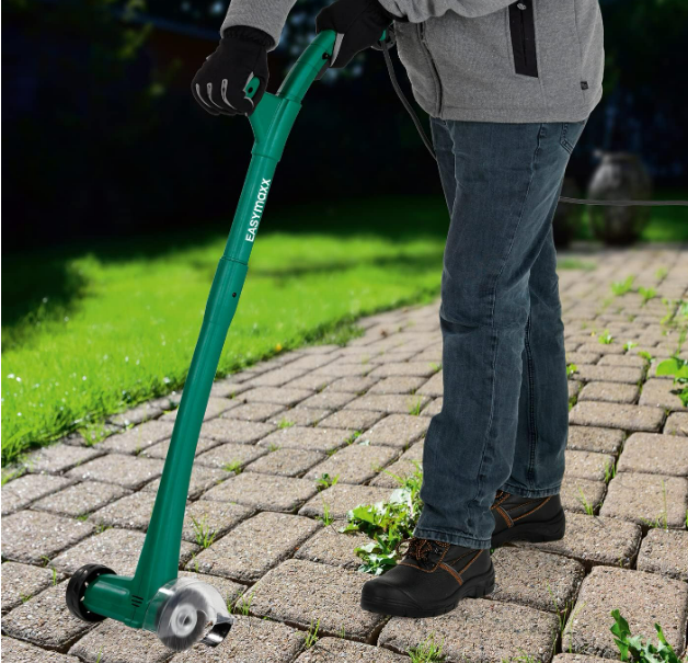 EASYmaxx Fugenreiniger elektrisch