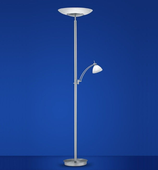 Leuchten Deckenfluter - Modell Falun - Deckenleuchte