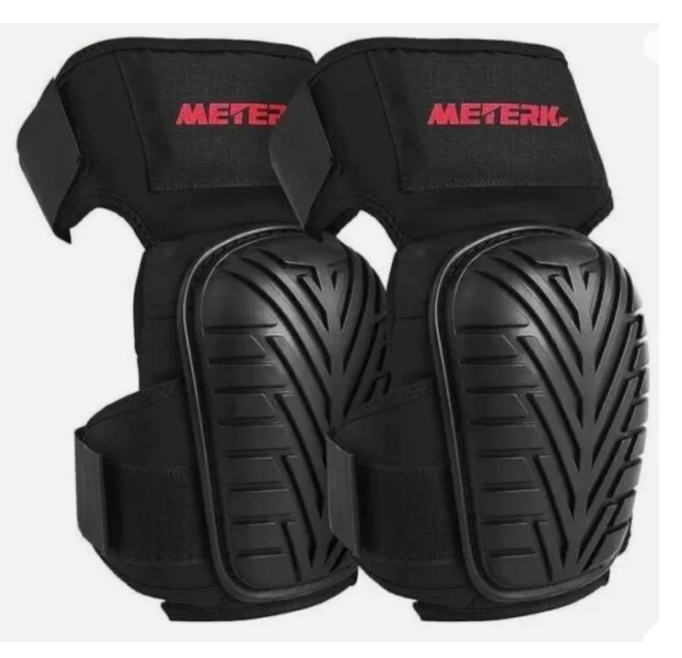 Meterk Knieschoner /  Meterk Knee Pads