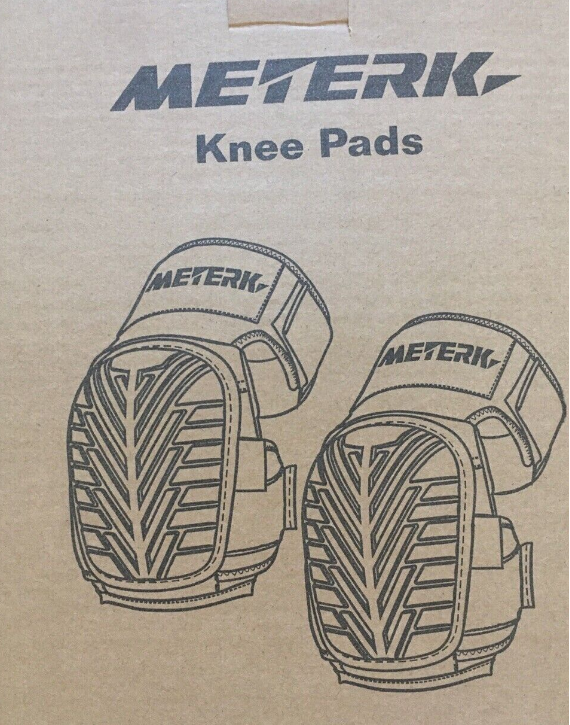 Meterk Knieschoner /  Meterk Knee Pads