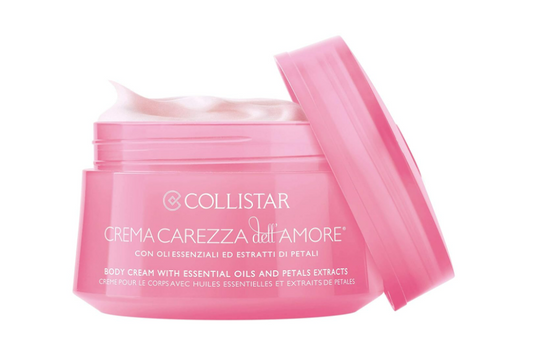 Collistar Carezza dell'Amore Creme Körpercreme 200ml