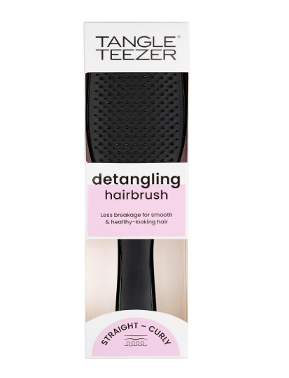 Tangle Teezer Wet Detangler Midnight Black Haarbürste