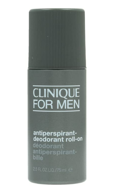 Clinique Men 75 ml Antiperspirant Deodorant Roll-On