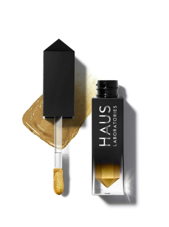 HAUS LABORATORIES By Lady Gaga: GLAM ATTACK LIQUID EYESHADOW |