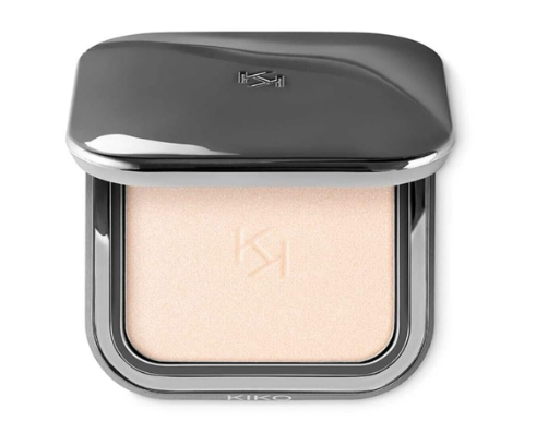 KIKO Milano Glow Fusion Powder Highlighter - 01