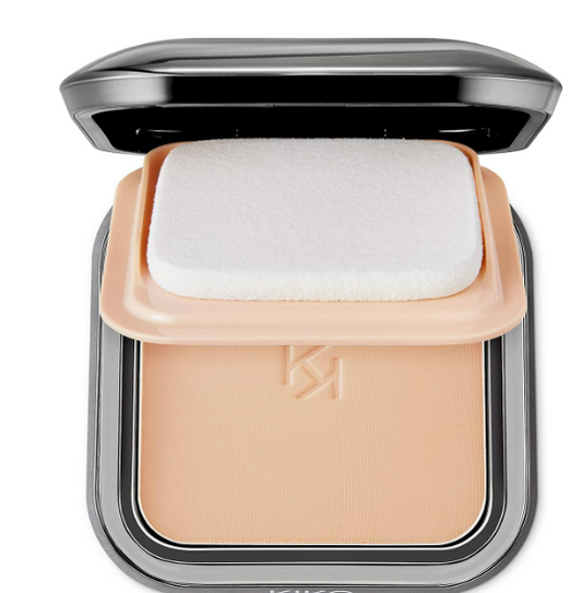 KIKO Milano Weightless Perfection Wet And Dry Powder Foundation N40