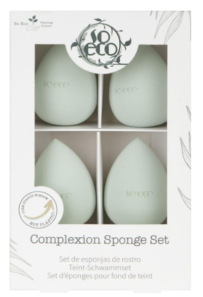 So Eco Complexion Sponge Set / Schwamm Set