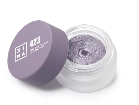 3INA MAKEUP - The 24H Cream Eyeshadow 423