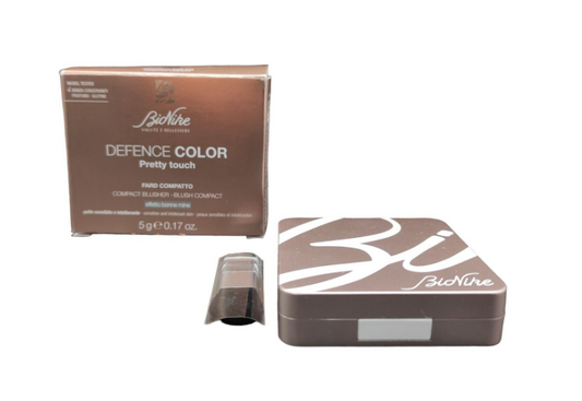 Bionike Defence Color Pretty Touch Blush 303 Rouge