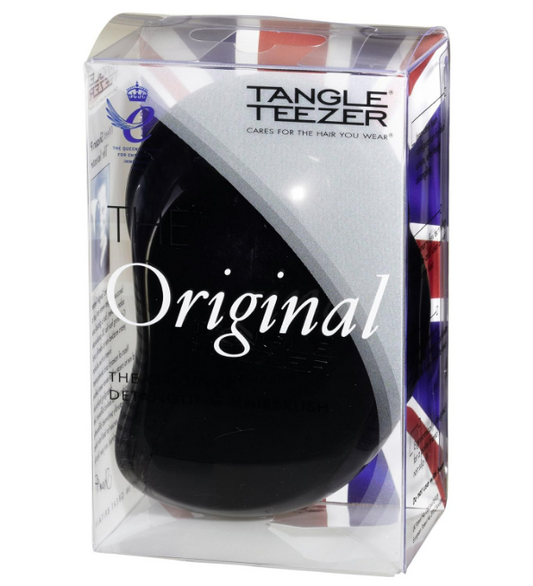 Cepillo Original Panther Black Tangle Teezer