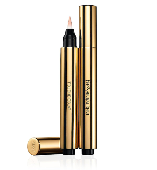 Yves Saint Laurent Touche Eclat Concealer - No2 Radiant Touch